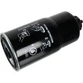 Blue Print ADBP230002 Brandstoffilter