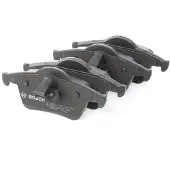 Bosch Remblokset 0 986 424 539, achter