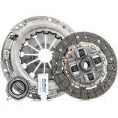AISIN KT-037A Koppelingsset