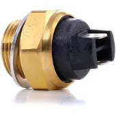 Hella 6ZT 007 800-001 Temperatuurschakelaar, radiateurventilator