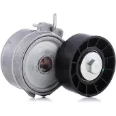 Skf VKM 33033 Spanrol, poly V-riem