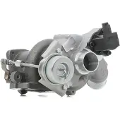 RIDEX 2234C0078 Turbocharger