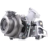RIDEX 2234C0431 Turbocharger