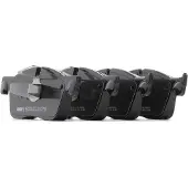 FERODO Remblokset FDB4926, voor