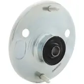 RIDEX 1180S0050 Veerpootlager