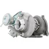 RIDEX 2234C10569 Turbocharger