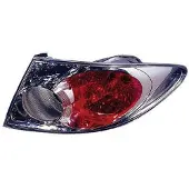 Diederichs 5625090 Achterlicht