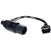 METZGER AUTOTEILE 0909072 Sensor, traject
