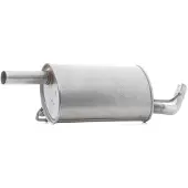 VEGAZ MIS-253 Einddemper