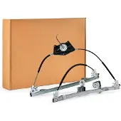 RIDEX 1561W0017 Raammechanisme