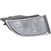 Diederichs 6673888 Mistlamp