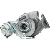 RIDEX 2234C0367 Turbocharger