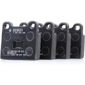 Bosch 0 986 462 282 Remblokken