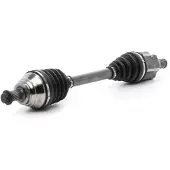 RIDEX 13D1235 Aandrijfas