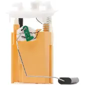 RIDEX 1382F0676 Brandstofpomp