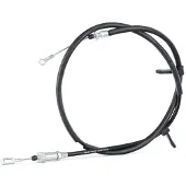 RIDEX 124C0553 Handremkabel
