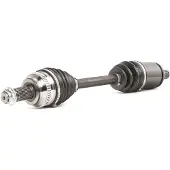 RIDEX 13D0279 Aandrijfas