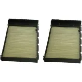 PURFLUX AH489-2 Interieurfilter