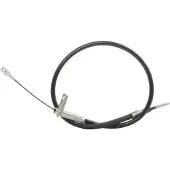 RIDEX 124C0065 Handremkabel