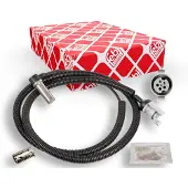FEBI BILSTEIN Sensor, wielsnelheid 172061 Links