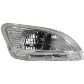 ABAKUS 551-1521R-UE Knipperlichtautomaat / Pinkdoos