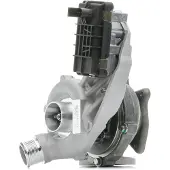 RIDEX 2234C10784 Turbocharger