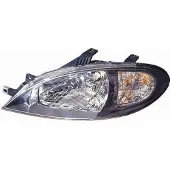 Diederichs 6912281 Koplamp