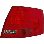 Diederichs 1017790 Achterlicht