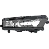 Diederichs 7832288 Mistlamp