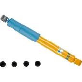 BILSTEIN Schokdemper BILSTEIN - B6 4600 voor o.a. TOYOTA