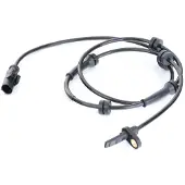 RIDEX 412W0244 Wielsnelheidssensor (ABS)