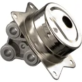Febi Aslichaam-/Motorsteunlager voor o.a. OPEL, SAAB