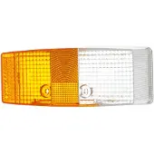 Hella 9EL 118 705-001 Lampglas voor achterlicht