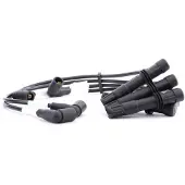 RIDEX 685I0042 Bougiekabels
