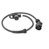 RIDEX 412W0159 Wielsnelheidssensor (ABS)