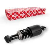 FEBI BILSTEIN Demper, cabine-ophanging 174392