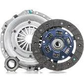 RIDEX 479C0005 Koppelingsset