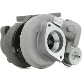 RIDEX 2234C10760 Turbocharger