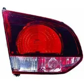 Diederichs 2215192 Achterlicht