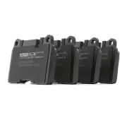 RIDEX 402B0311P Remblokken