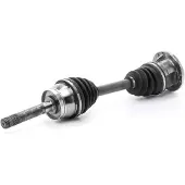 RIDEX 13D1594 Aandrijfas