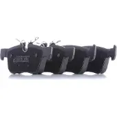 RIDEX 402B1364 Remblokken