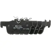 Valeo 302445 Remblokken
