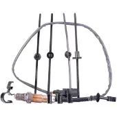 Bosch 0 258 007 357 Lambdasonde