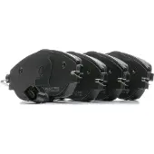 FERODO Remblokset FDB5096, voor
