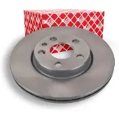 FEBI BILSTEIN 12036 Remschijf