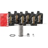 TCMATIC 105.106.0012 Olieverversingsset voor automatische transmissie