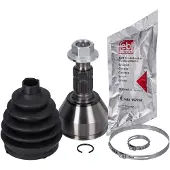 FEBI BILSTEIN Homokineet reparatie set, aandrijfas FEBI 186260