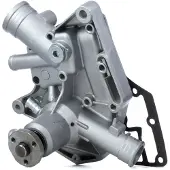 RIDEX 1260W0297 Waterpomp