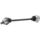 RIDEX 13D0699 Aandrijfas
